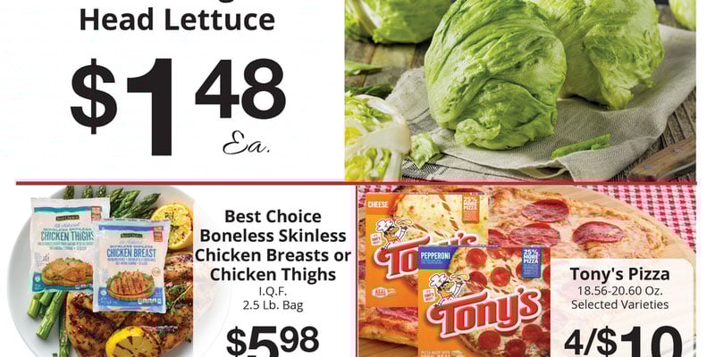 Flyer thumbnail image