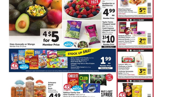 Flyer thumbnail image