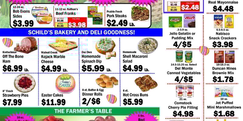 Flyer thumbnail image