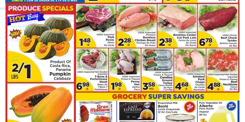 Flyer thumbnail image