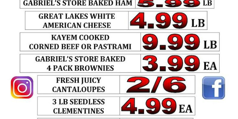 Flyer thumbnail image