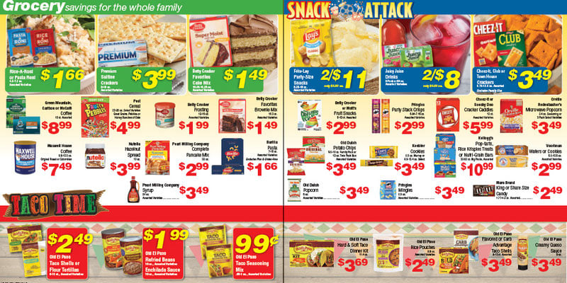 Flyer thumbnail image