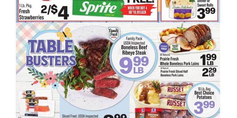 Flyer thumbnail image