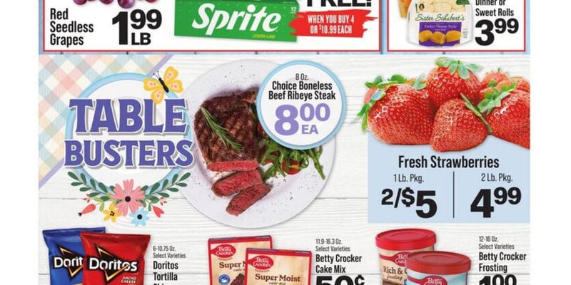 Flyer thumbnail image