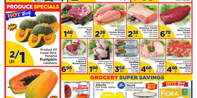 Flyer thumbnail image