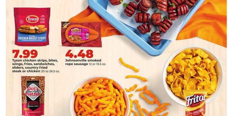 Flyer thumbnail image