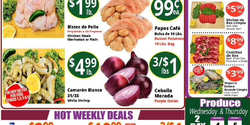 Flyer thumbnail image