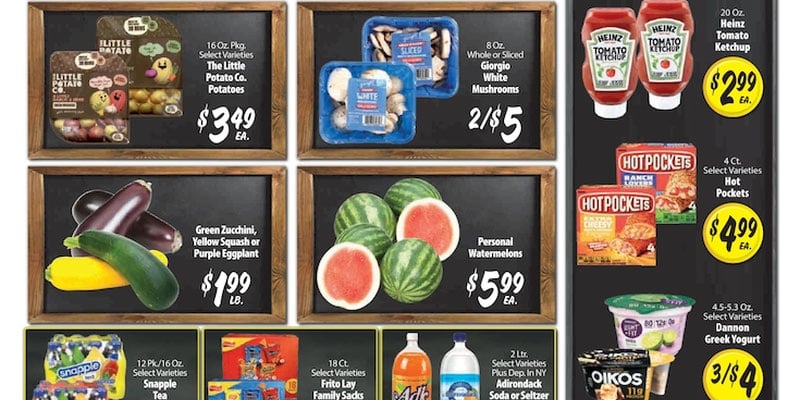 Flyer thumbnail image