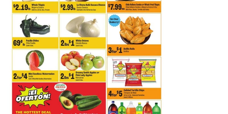 Flyer thumbnail image