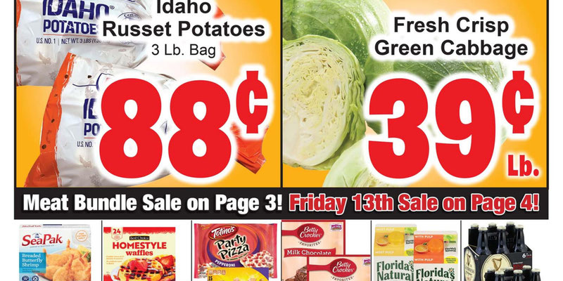 Flyer thumbnail image