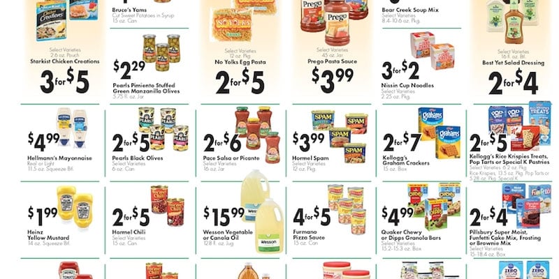 Flyer thumbnail image