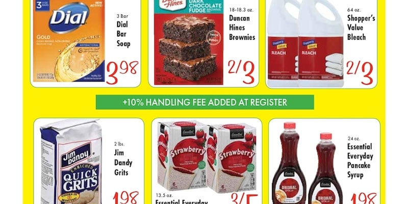 Flyer thumbnail image