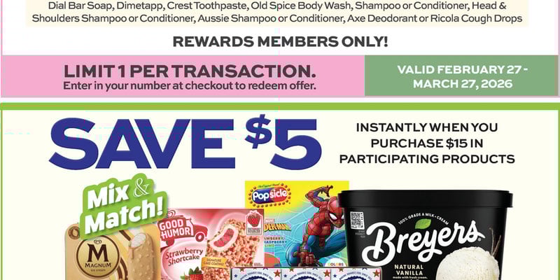 Flyer thumbnail image