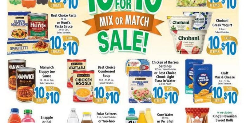 Flyer thumbnail image