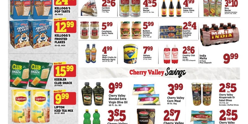 Flyer thumbnail image