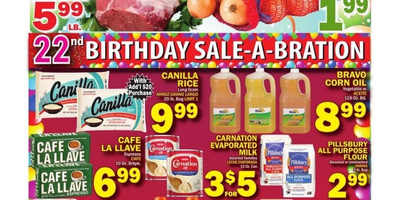 Flyer thumbnail image