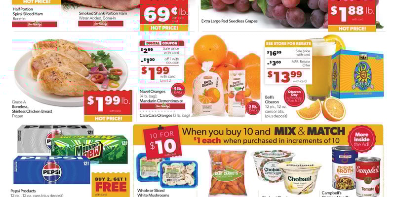 Flyer thumbnail image