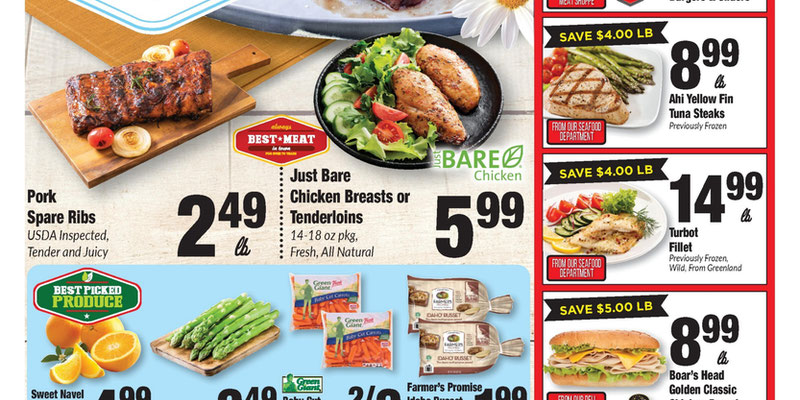 Flyer thumbnail image