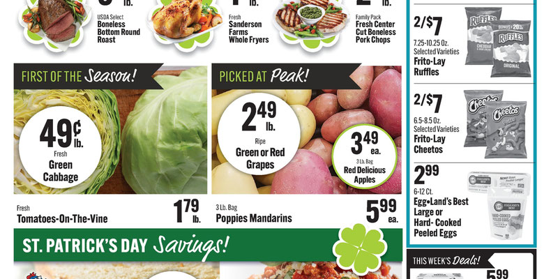 Flyer thumbnail image