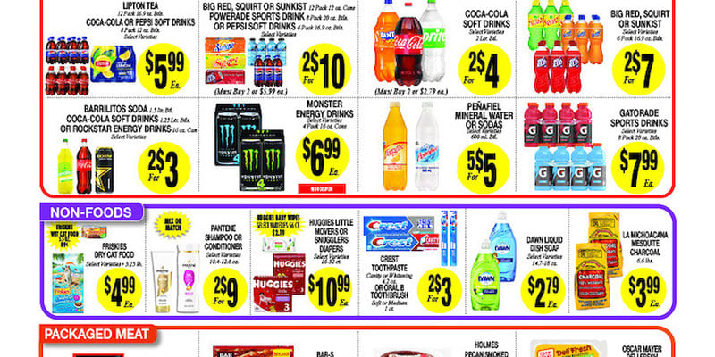 Flyer thumbnail image