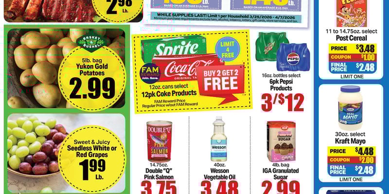 Flyer thumbnail image