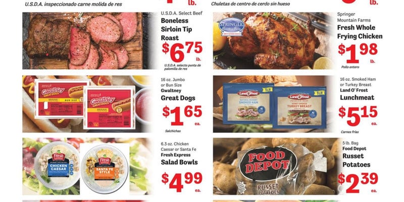 Flyer thumbnail image