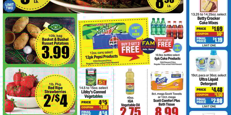 Flyer thumbnail image