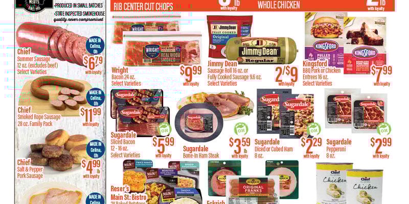 Flyer thumbnail image