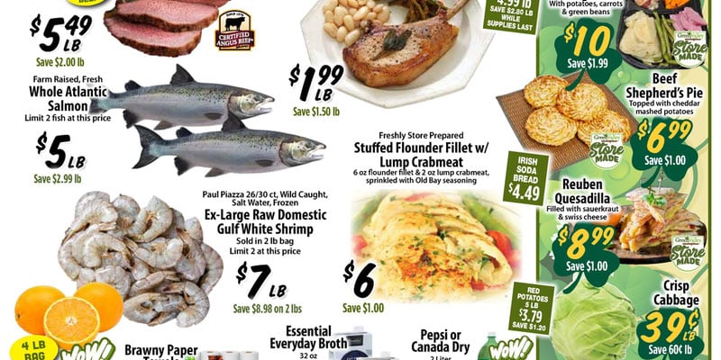 Flyer thumbnail image