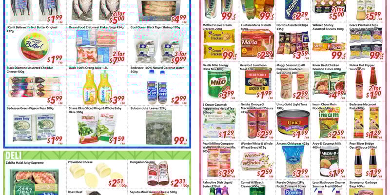 Flyer thumbnail image