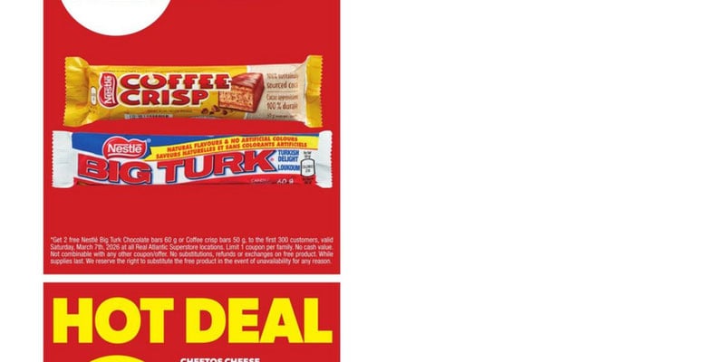 Flyer thumbnail image