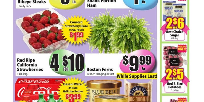 Flyer thumbnail image