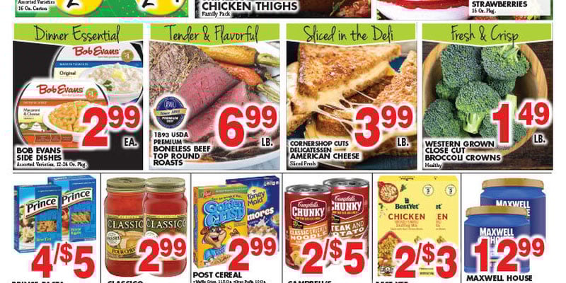 Flyer thumbnail image