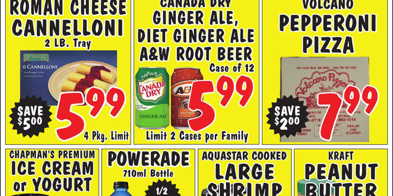 Flyer thumbnail image