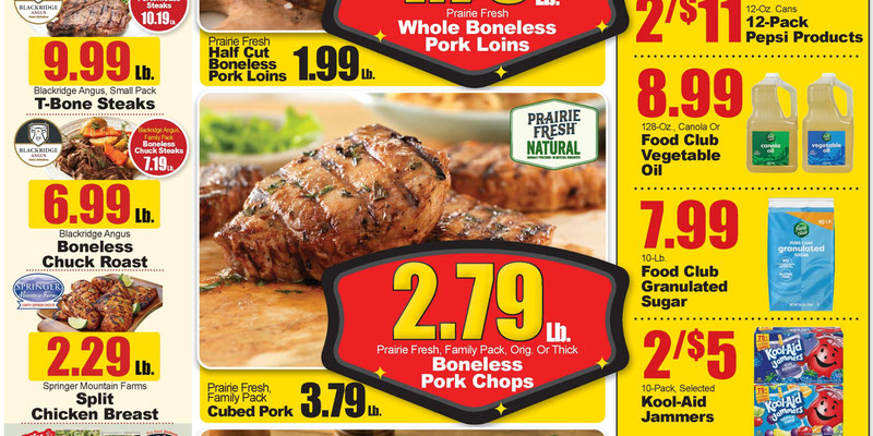 Flyer thumbnail image