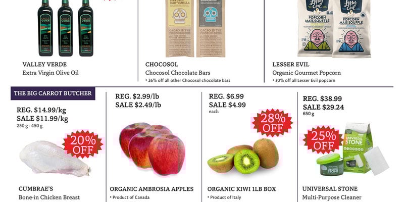 Flyer thumbnail image