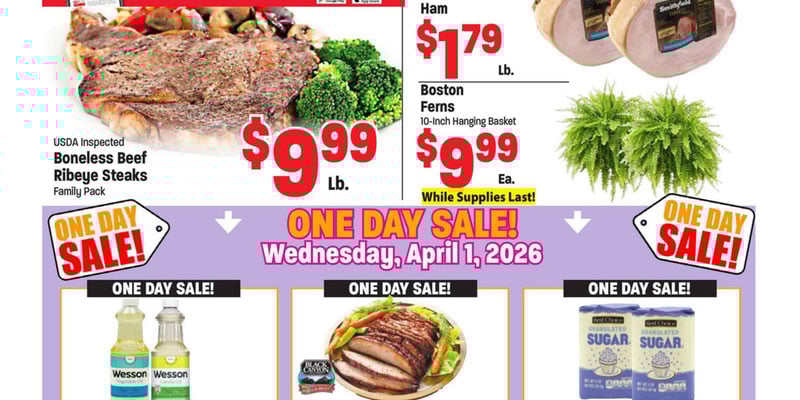 Flyer thumbnail image