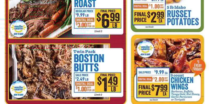 Flyer thumbnail image