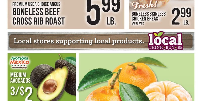 Flyer thumbnail image