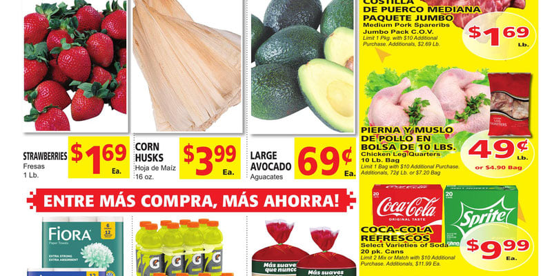 Flyer thumbnail image