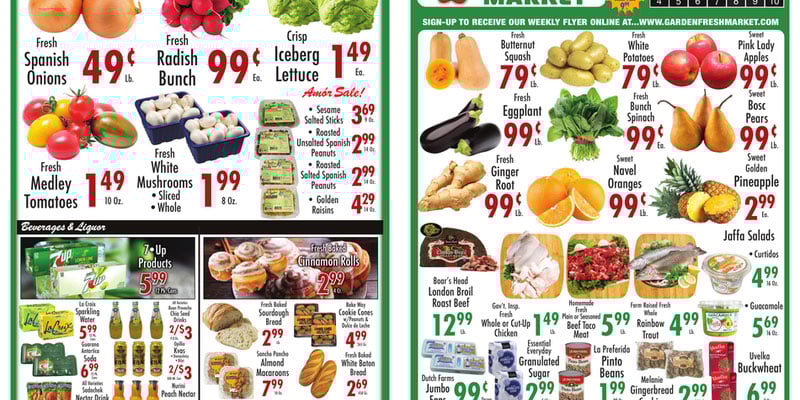 Flyer thumbnail image