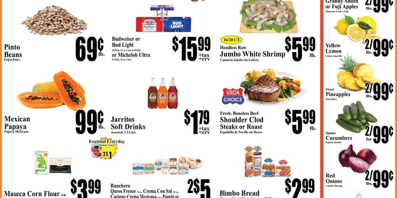 Flyer thumbnail image