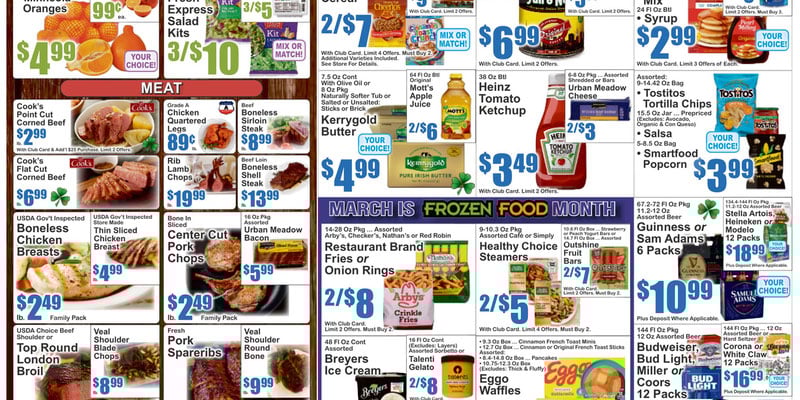 Flyer thumbnail image