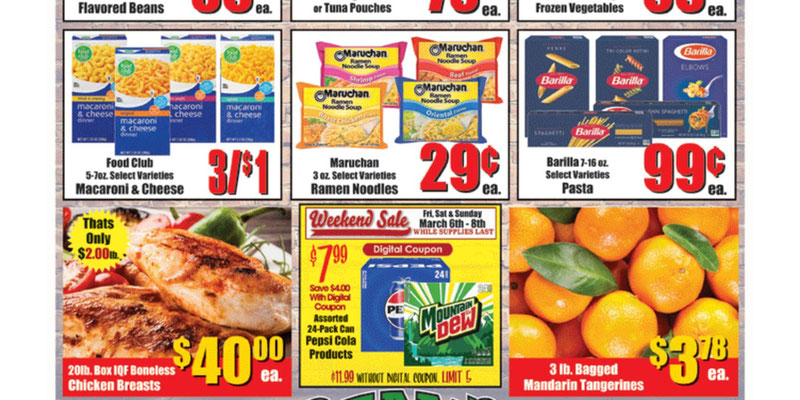 Flyer thumbnail image