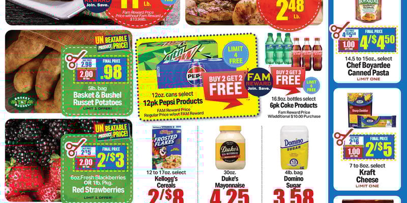 Flyer thumbnail image