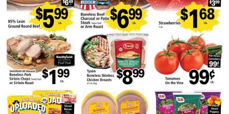 Flyer thumbnail image