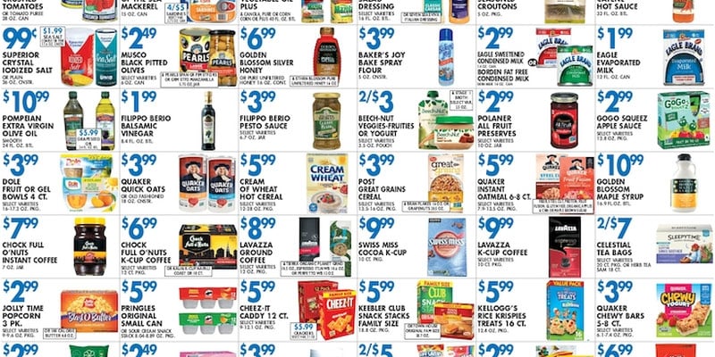 Flyer thumbnail image