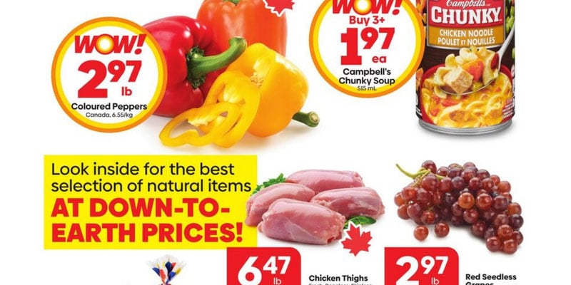 Flyer thumbnail image