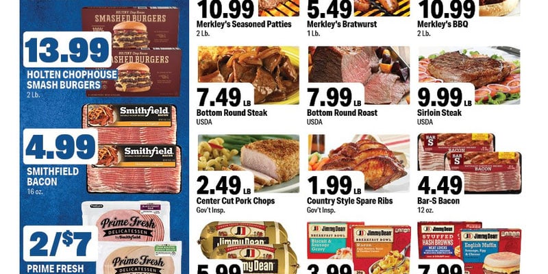 Flyer thumbnail image