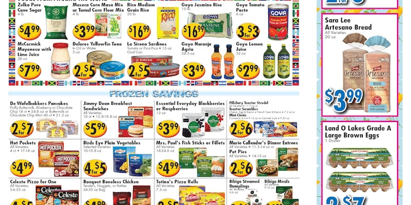 Flyer thumbnail image